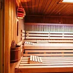 Apartamento Harzruhe, Im Harz, Mit Schwimmbad Und Sauna